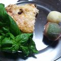 くろのゆめ's cooksnap of when they made 鶏肉のポルタフォーリオ.
