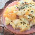 リンリン☆☆☆'s cooksnap of when they made のせて！のせて！ガッツリトースト！.