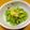 みんとこ's cooksnap of when they made 蕪の葉(小松菜)のクリームコーン和え.