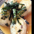 CHICOXX's cooksnap of when they made 簡単さといもの煮物リメイク！揚げ餡掛け.