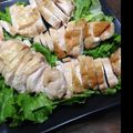ダイエットなうなう's cooksnap of when they made 胸肉の皮パリッパリッオーブン焼き♪.