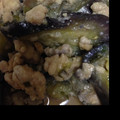 Ｍa〜ちゃん's cooksnap of when they made 茄子と鶏挽肉の味噌炒め煮.
