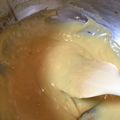 aiuto0814's cooksnap of when they made 豆乳カスタード.