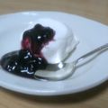 ちゃみぺん's cooksnap of when they made 【ふんわりレアチーズ】.