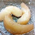 myria's cooksnap of when they made 山形の秋 ﾗﾌﾗﾝｽのｺﾝﾎﾟｰﾄ.