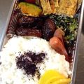 ★やまとなでしこ★'s cooksnap of when they made 小松菜の炒め煮.