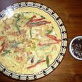 maroni２４'s cooksnap of when they made 韓国直伝☆チヂミ.