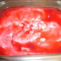 まっちんれんぞうママ's cooksnap of when they made ラズベリーババロア.