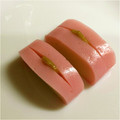 Mike929's cooksnap of when they made お弁当に★おつまみに★かまぼこわさび.