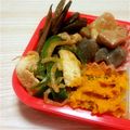 yuka119's cooksnap of when they made 豚コマピーマンもやし炒め.