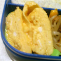 翔舞ママ's cooksnap of when they made 失敗なし！！簡単ふわふわ玉子焼.