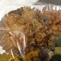 太郎と花子と私's cooksnap of when they made カツオの一口フライ＊和風マヨソース＊.