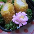 カナカナひぐらし's cooksnap of when they made ✿　❀　✿　かまぼこのお花　✿　❀　✿.