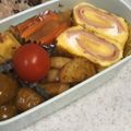 ＲＫまま's cooksnap of when they made 里芋のバター炒め☆お弁当に☆.