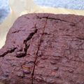 sour214's cooksnap of when they made カロリー控えめ☆簡単チョコバナナマフィン.