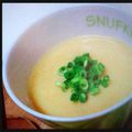 Ｈａｎａっぺ's cooksnap of when they made ♡根菜の秋ポタージュ♡.