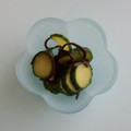 puniＫ's cooksnap of when they made 簡単☆きゅうりの浅漬け.