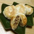 mh0118's cooksnap of when they made お好みお焼き.
