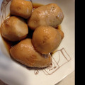 mai405mai's cooksnap of when they made 簡単♪里芋の煮っころがし.
