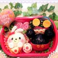 ＲｅｎａＭａｍａ's cooksnap of when they made なんちゃって　ビスケットサンド.