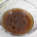れのっち's cooksnap of when they made 簡単なのにうまっ♪つけ麺or冷やし中華.