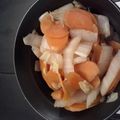 lapin1213's cooksnap of when they made 簡単☆白菜のポン酢・柚子こしょう和え.