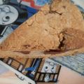 おはまいMai's cooksnap of when they made 簡単でアレンジ自在♪私のスコーン.