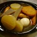 わたるんママ's cooksnap of when they made あったか、おでん♪おいしいおでん♪.