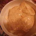 ゆみまろん's cooksnap of when they made 超簡単☆ゴマドレ☆冷奴.
