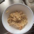 あーみ's cooksnap of when they made 和風☆簡単ツナチャーハン.