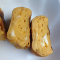 ハニヲ☆'s cooksnap of when they made 母の味は少し甘めの卵焼き♪.