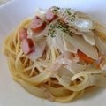 うつぎあやと's cooksnap of when they made ☆簡単♪コンソメでスープスパ☆.