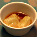 ウシ美's cooksnap of when they made あったか♪揚げ餅のとろ～りあんかけ.