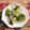クレイプメートル's cooksnap of when they made ブロッコリーとしらすの塩麹和え.