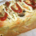 jackkazu's cooksnap of when they made きのこといろいろ野菜で　ケークサレ.