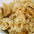 ひ～なひ～なひなっぺ's cooksnap of when they made 干し海老と干し椎茸の炊き込みごはん.