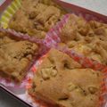 てーぶるすぷーん's cooksnap of when they made りんごとスパイスのブロンディー.