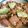きよきよ♪'s cooksnap of when they made まぐろアボカド納豆まぜまぜ丼ぶり.