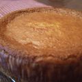 あんこ大好き♪'s cooksnap of when they made しっとり濃厚★ベイクドチーズケーキ.