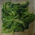 たかぼんぼん♪'s cooksnap of when they made 三つ葉大量消費.