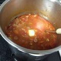 ねねママ♡'s cooksnap of when they made 濃厚ミネストローネ♪.