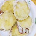 ﾋﾟﾛﾐ♡'s cooksnap of when they made ☆揚げ温度は180℃☆さつまいもの天ぷら.