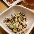 ＊mame＊'s cooksnap of when they made ひじきと切り干し大根の和風マヨサラダ♪.