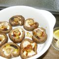 Satoco❋'s cooksnap of when they made 椎茸のシンプルグリル.