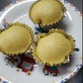 くっくぱー's cooksnap of when they made ☆たまご蒸しパン☆.
