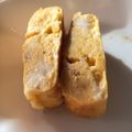 ダッ君ママ's cooksnap of when they made コーンいっぱい♡卵焼き♡.