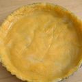 ラピナス's cooksnap of when they made 手間いらず簡単タルト台の作り方.