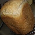 みどれんじゃぁ's cooksnap of when they made ■MK917■ふわっふわクルミ食パン.
