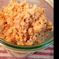 きゃつのキッチン's cooksnap of when they made 鮭フレーク.