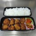 ♡ルヴァ♡'s cooksnap of when they made 簡単‼焼肉のタレで美味しい鶏の唐揚げ☆.